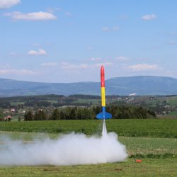 model MPavlanskeho 200 Ns